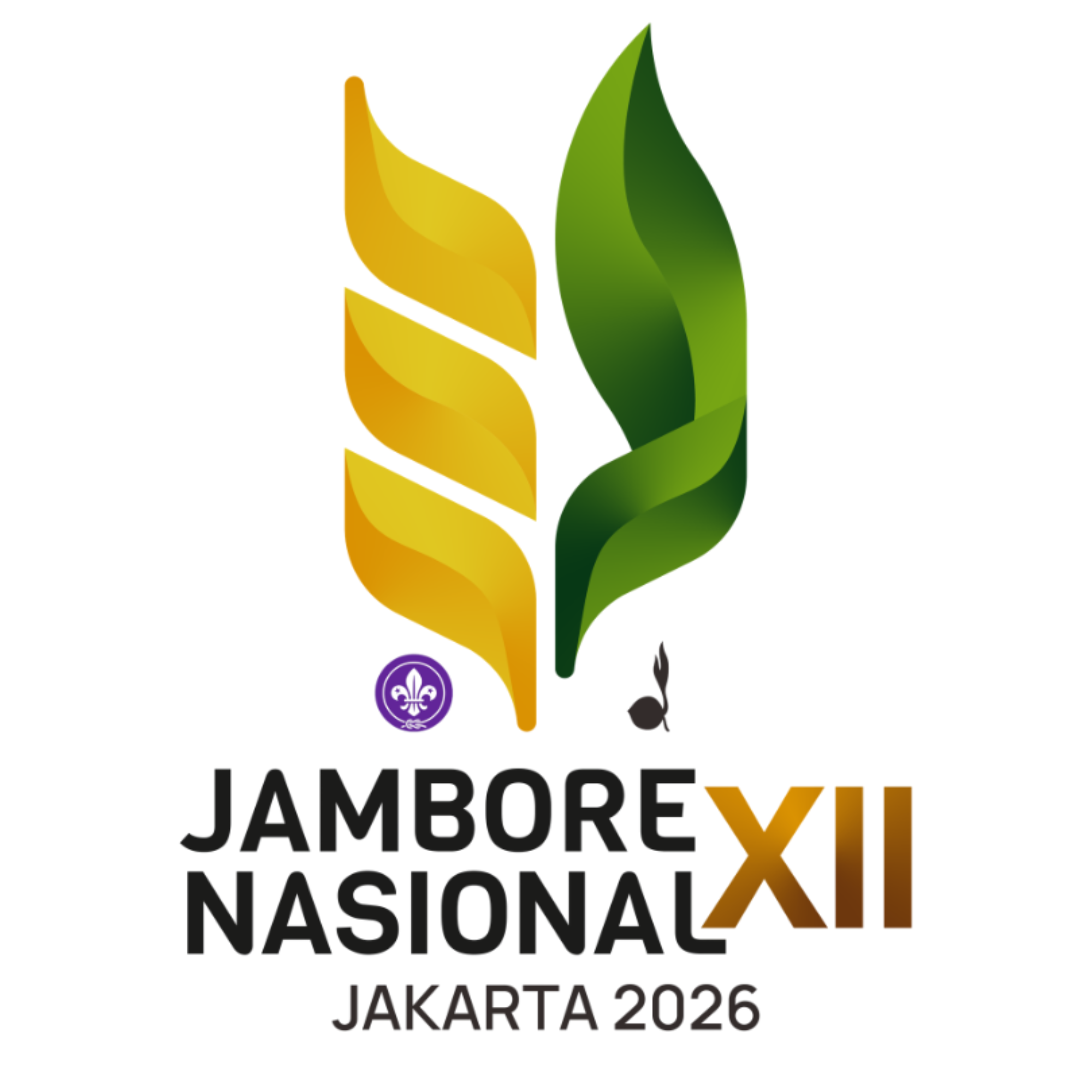 Logo Pramuka